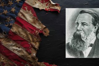 usa friedrich engels